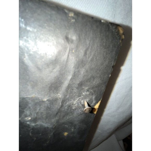 VINTAGE GENUINE ARTINI ENGRAVING HAND PAINTED Item 5445 Order # 7963 Dov Bar-Lev - Picture 6 of 10